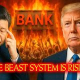 Terrifying Sign of a Global Reset_ (The Beast System Is Rising)