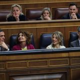 Editorial Luis Herrero: El Congreso tumba los decretos del escudo social y del tope de precios