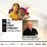 Unlock Peace by Using These Keys from Mike Manuel