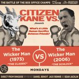 The Wicker Man (1973) vs The Wicker Man (2006)