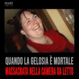 Quelle Lame Insanguinate: Quando Le Passioni Uccidono
