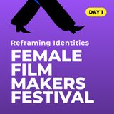 Reframing Identities - Female Filmmakers Festival 2024. Moviemento Kino, Kreuzberg, Berlino.