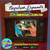 Episode 182: The 20th Anniversary of "Napoleon Dynamite" (2004)