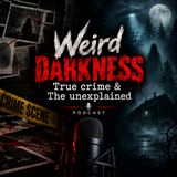 Hiding in Plain Sight John Eric Armstrong    World’s Most Evil Killers