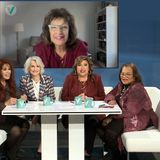 Impacting the Nation for God's Glory with Special Guest Ruth Mangiacapre