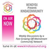 Community Tokens; Biodigester Toilets | KindaCommunity with WendyDJ and Guests