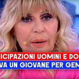 Anticipazioni Uomini e Donne: Arriva Un Giovane Pretendente Per Gemma!