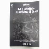 #367 - La Cattedrale Maledetta di Koln (Recensione)