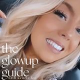 1: here's how to glowup