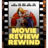 Movie Review Rewind, Ep. 59: Mars Attacks! (1996)