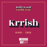 Krrish (2006)
