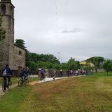Tutti in bici domenica per la pedalata ecologica