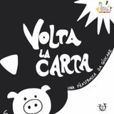 VOLTA LA CARTA - Una filastrocca da giocare -