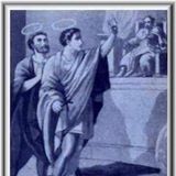 Santos Proto y Jacinto, mártires