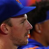 NY Mets Pitcher Stop Acting Like COVID Is Far Worse Than Any Other Illness