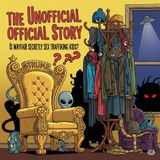 S5E5 Is Wayfair secretly sx trafficking kids