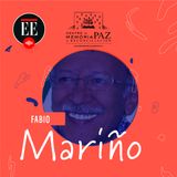 Fabio Mariño: “Llegar a la cárcel fue como llegar al cielo”