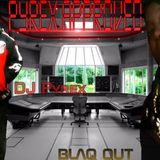 Pyrex Approved Presents BO$$ UP RADIO WITH BLAQ OUT OFFICIAL