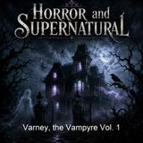 Varney the Vampyre Vol 1 - Thomas Peckett Prest - Part 3