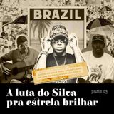 Do malandro ao “muleke zika”: Gêneros musicais pretos brasileiros e masculinidades - PT3