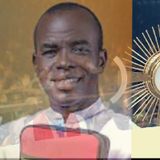 Declaration of blessing and laughter mbaka