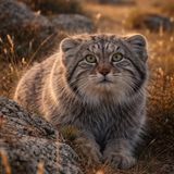 Biodiversità nel 2026: salvare il Gatto di Pallas e il suo mondo