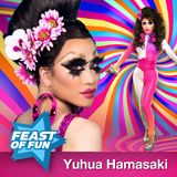 FOF #2604 – You Gonna Love Yuhua Hamasaki