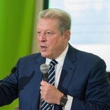 Wayne Celebrates Al Gore's Box Office Bomb