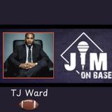 277. Super Bowl Champion TJ Ward