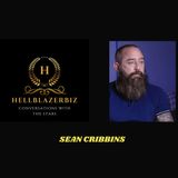 Was I Next? Sean Cribbin with his amazing story of how he survived a serial killer