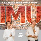 IMU prima casa: la Cassazione cambia tutto!