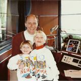 WHAS Terry Meiners 1987 year end countdown (part 3)