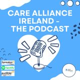Episode 2: Family Carers Talking Research