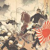 (SPECIALE) Ascesa e guerre del Giappone Imperiale II (La guerra contro la Cina e la nascita dell'imperialismo)