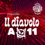 La prossima: Milan VS Liverpool - Il Diavolo a 11