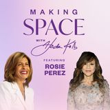 Rosie Perez: “You Can Make It” (February 2023)