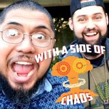 With A Side Of Chaos - Aj Wilkerson