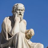 Socrate: la svolta antropologica