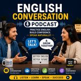 English Conversation with my favourite santhoshsharma ma'am / English Conversation Podcast – Episode 40