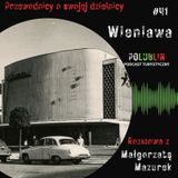 Wieniawa | Małgorzata Mazurek