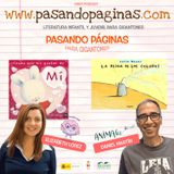 A mí me gustan los colores