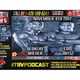 Deontay Wilder vs. Luis Ortiz OFFICIAL, Will Wilder Get Respect If He Wins?