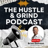 The Entrepreneur's Guide to Resilience with Brian Samson