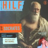HILF 97 - Socrates with Nat Baimel