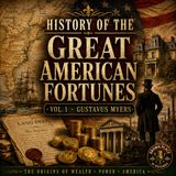 History of the Great American Fortunes Vol. 1 by Gustavus Myers Part 2