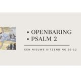 #23 - Openbaring en Psalm 2
