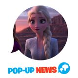Frozen 2: Tarantino preferisce Rapunzel! - POP-UP NEWS