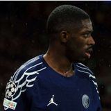 S57E15: And There’s Another One Called Ousmane Debele - Emmy Hikins On Ballon D’Or Possible Nominees