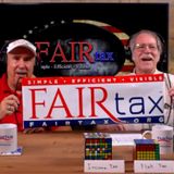 #128 More Questions & Answers About The FAIRtax