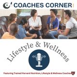 E3 - Lifestyle & Wellnes: Managing Holiday Overindulgence